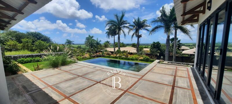 For Rent Villa | Belle Vue Harel - picture 3