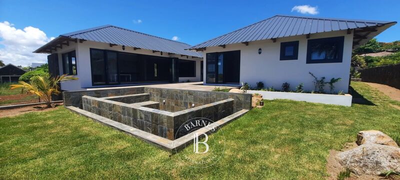 BELLE VUE - Brand New House with 4 Bedrooms