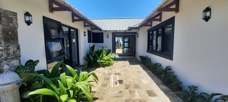 For Rent Villa | Belle Vue Harel - picture 2