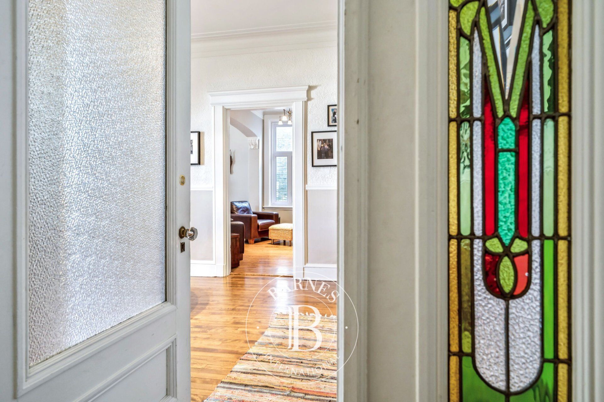 Wohnung Montréal (Le Plateau-Mont-Royal) - picture 3