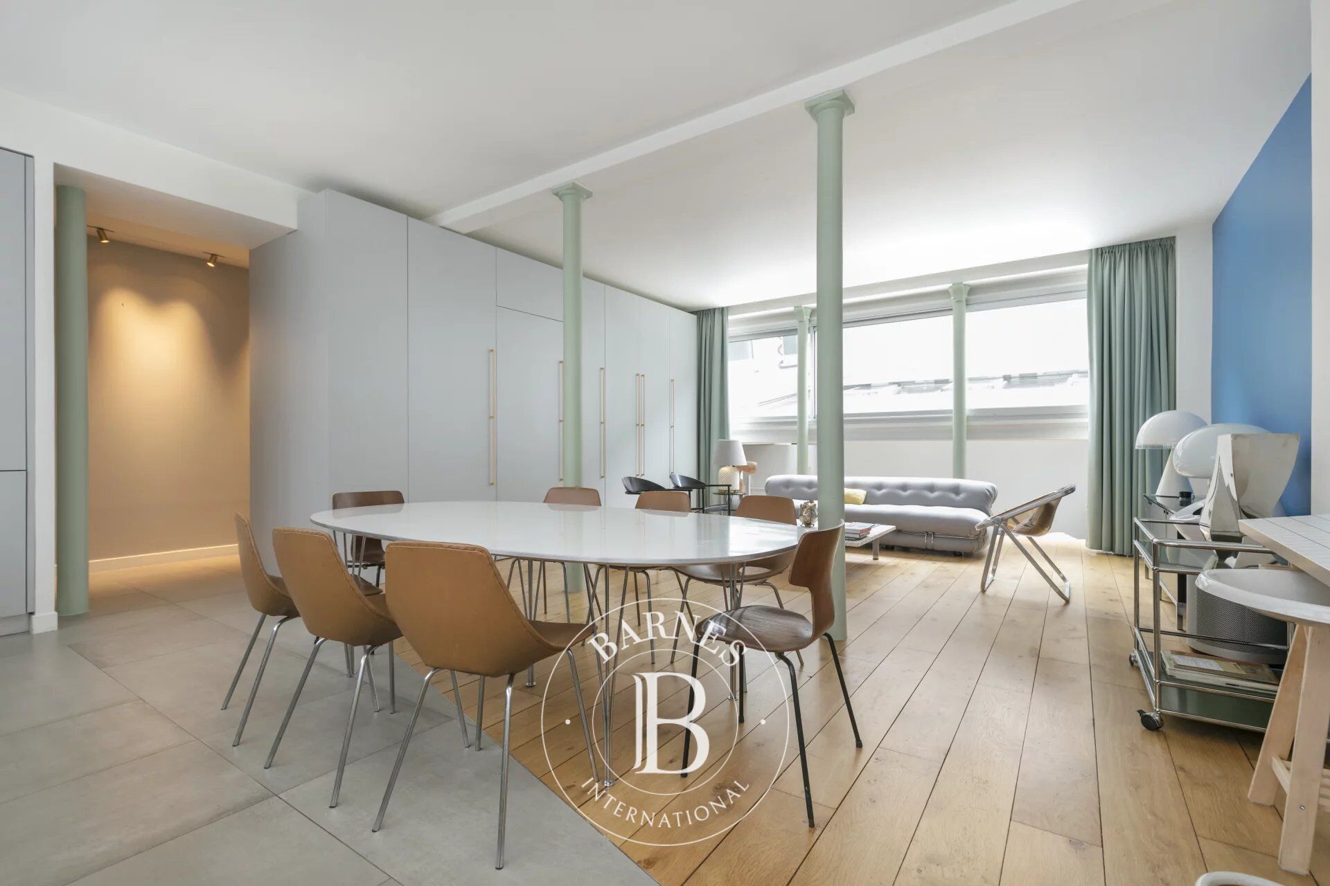 Vendita, Appartamento Paris 11ème - picture 1