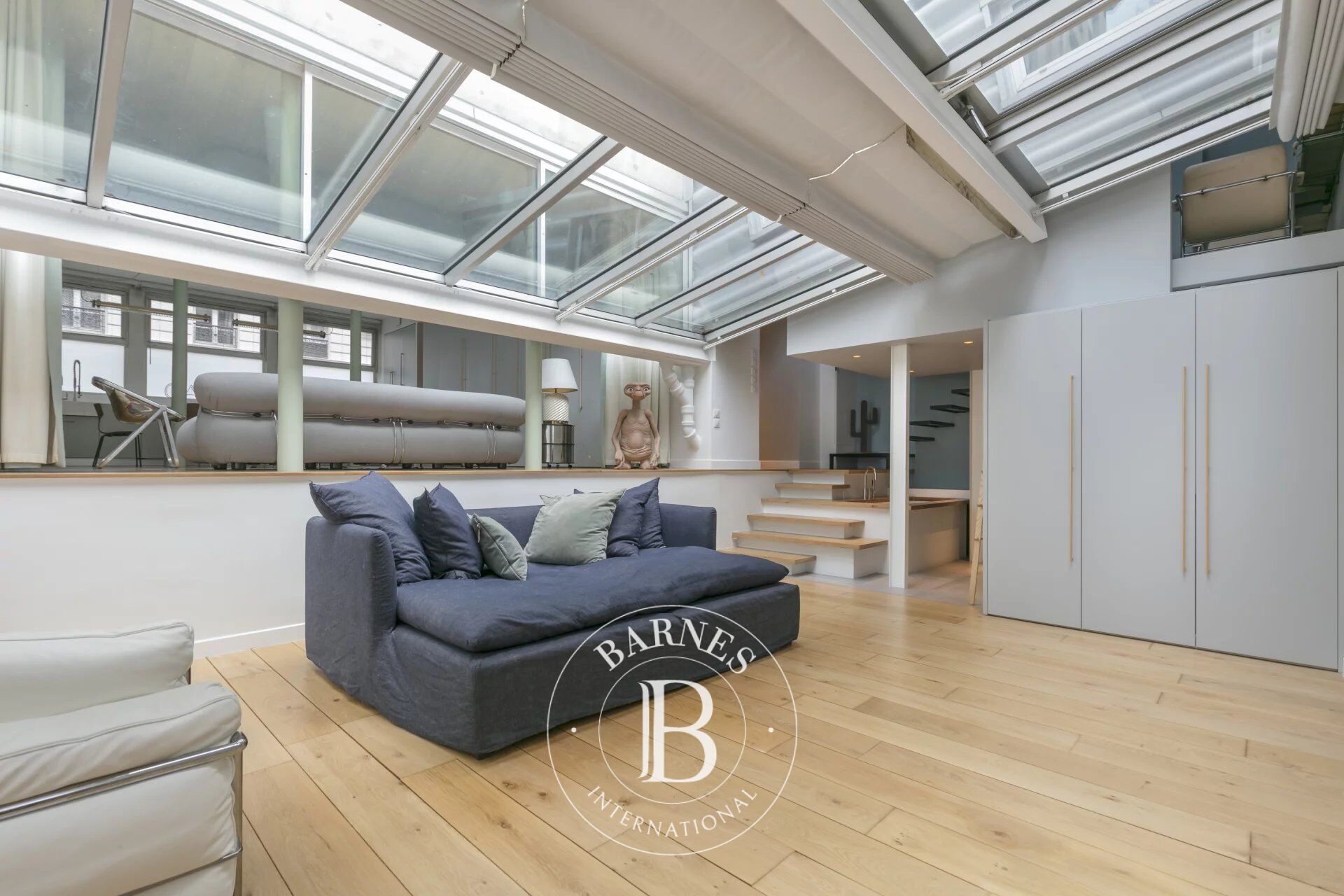 À vendre, Appartement Paris 11ème - picture 1