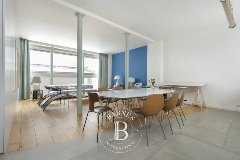 Venta, Piso Paris 11ème - picture 2