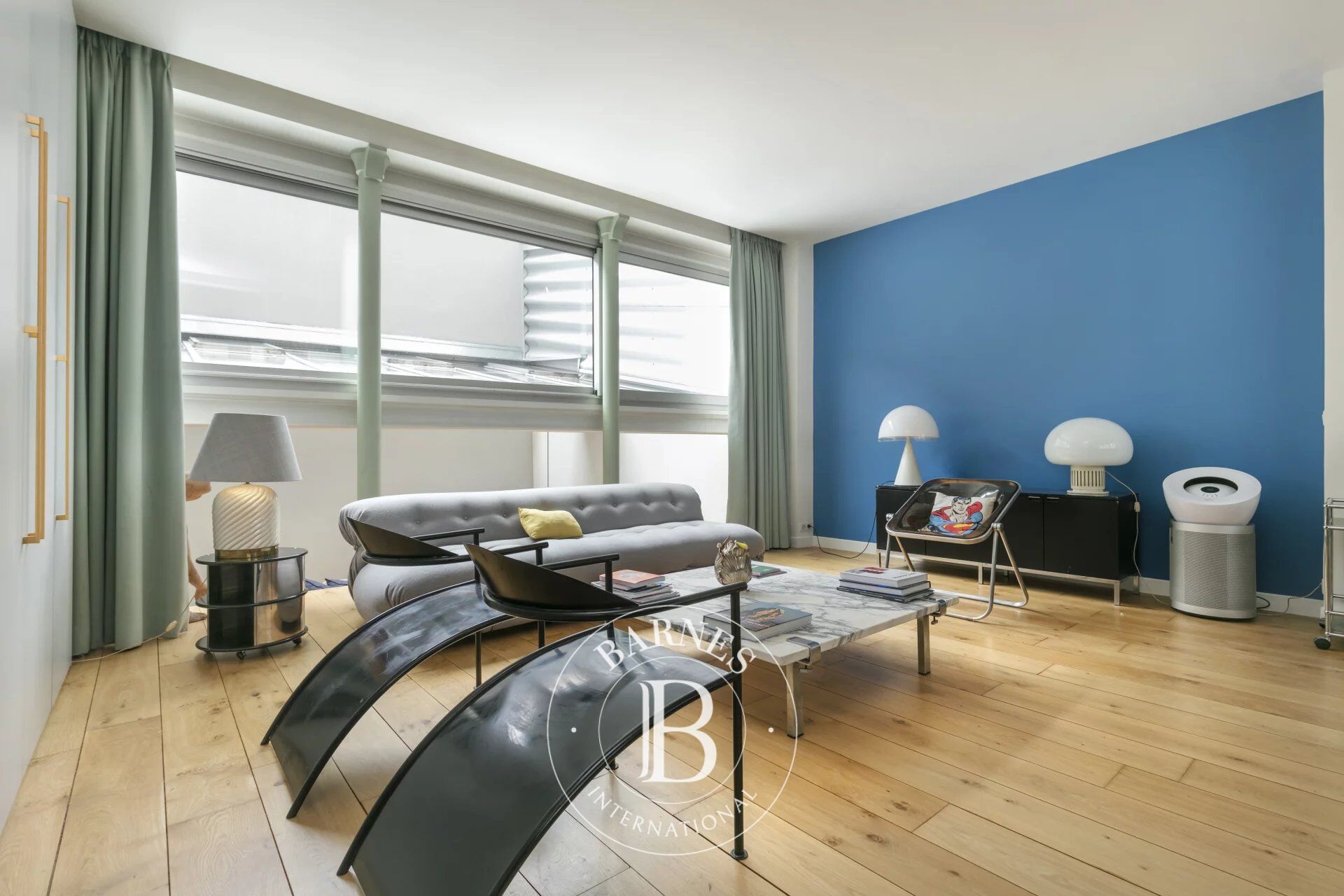 Vendita, Appartamento Paris 11ème - picture 5