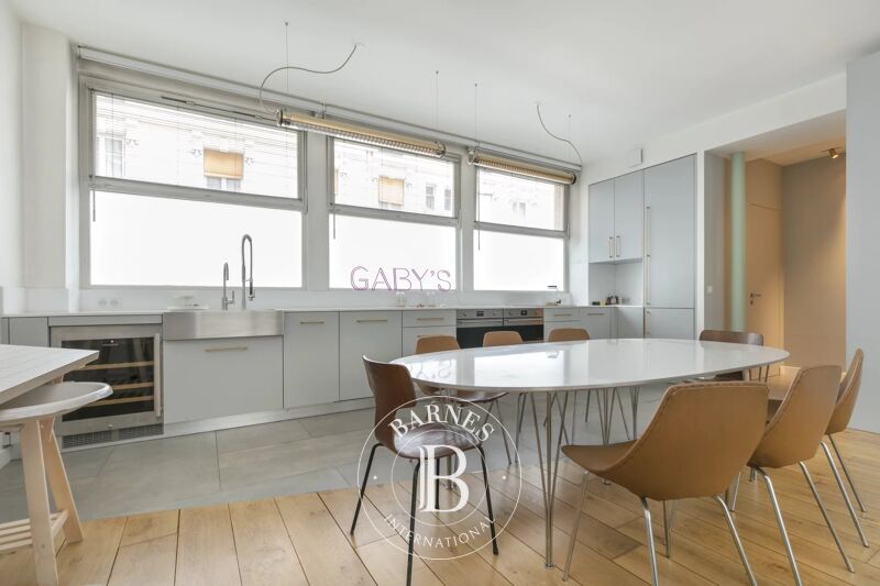 Venta, Piso Paris 11ème - picture 3