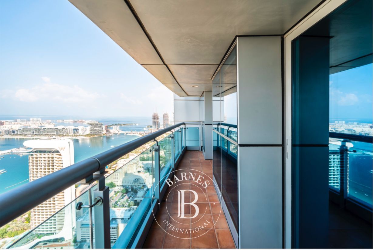 2 Bedroom Apartment to rent in Dubai Marina - picture 2