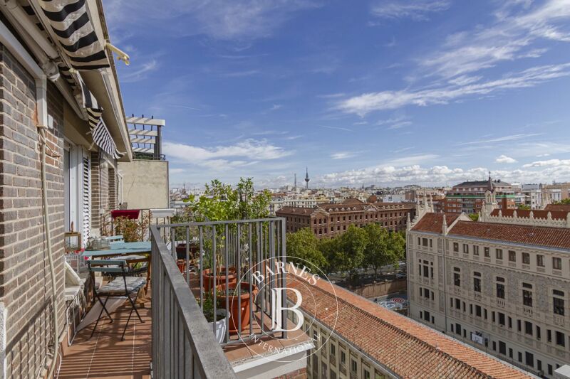 Venta, Casa Madrid - picture 3