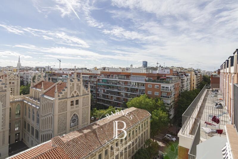 Venta, Casa Madrid - picture 1