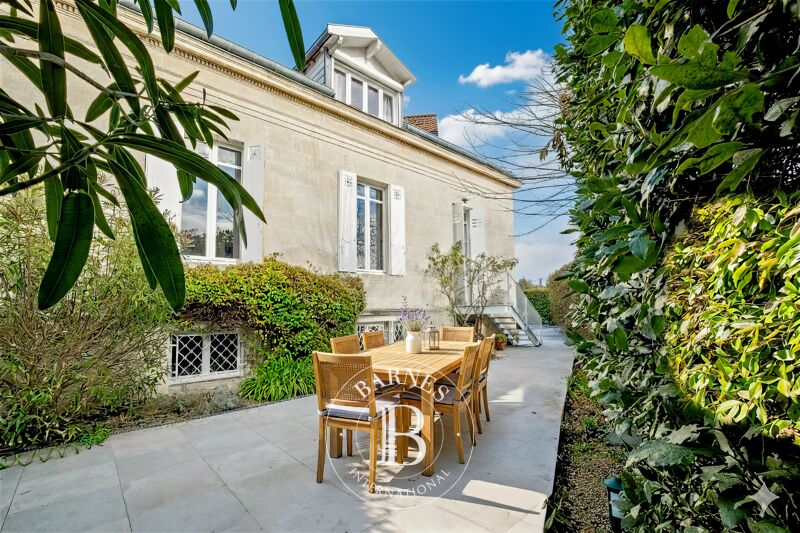 Venta, Casa Bordeaux - picture 3