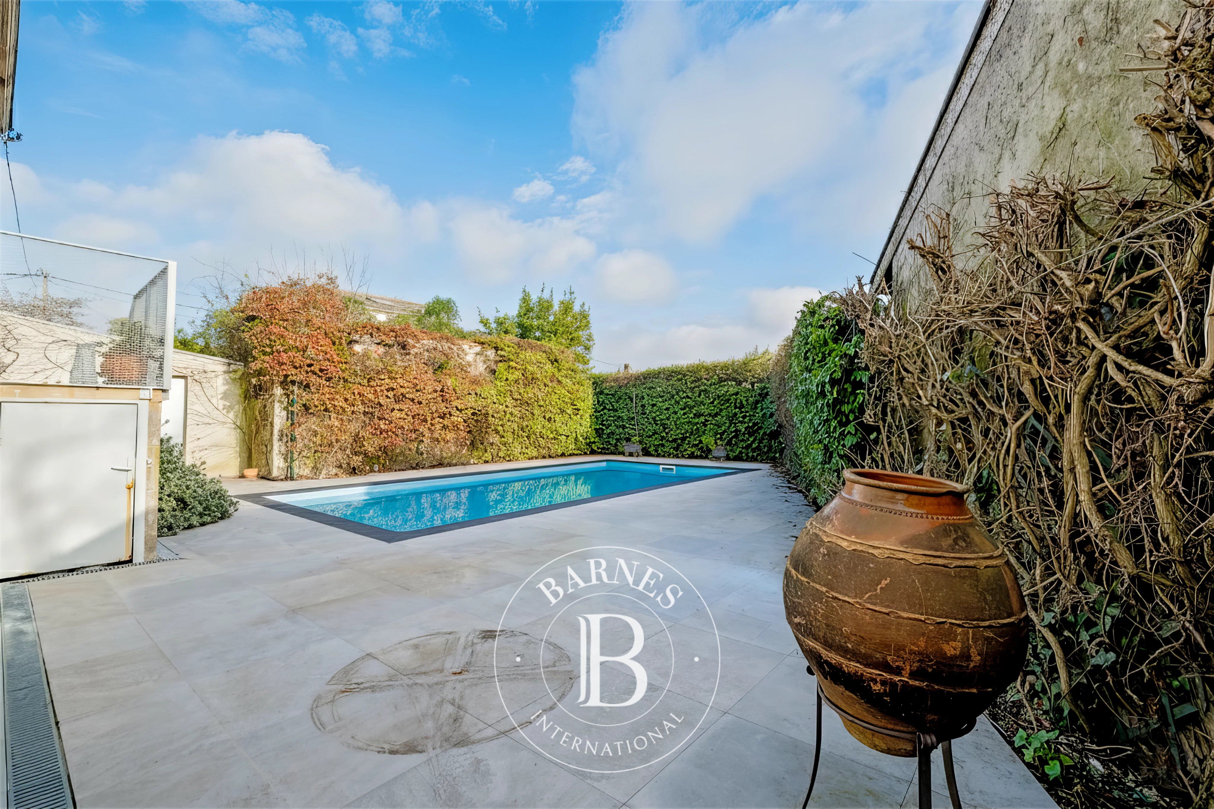 Bordeaux Barrière de Pessac - Chartreuse de 340 m² - Jardin - Piscine - Garage - picture 1