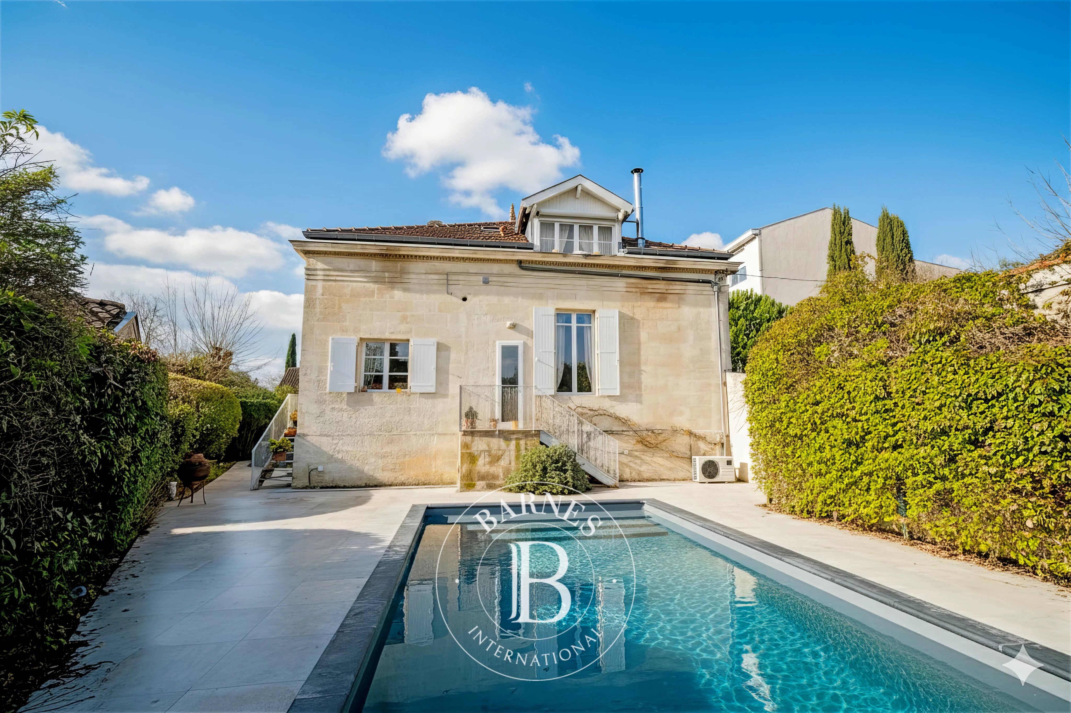 Casa Bordeaux - picture 2