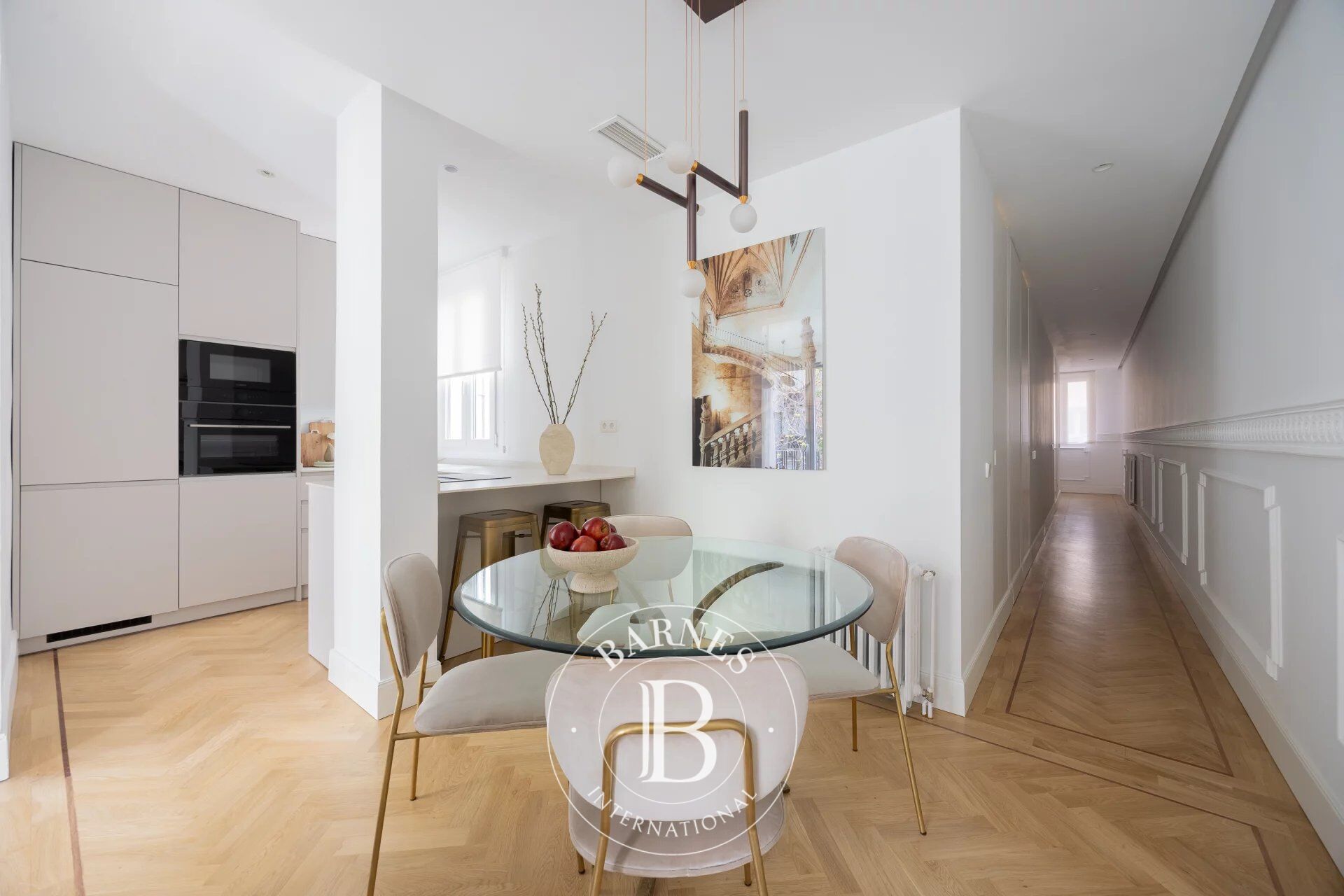 Appartamento Madrid - picture 3