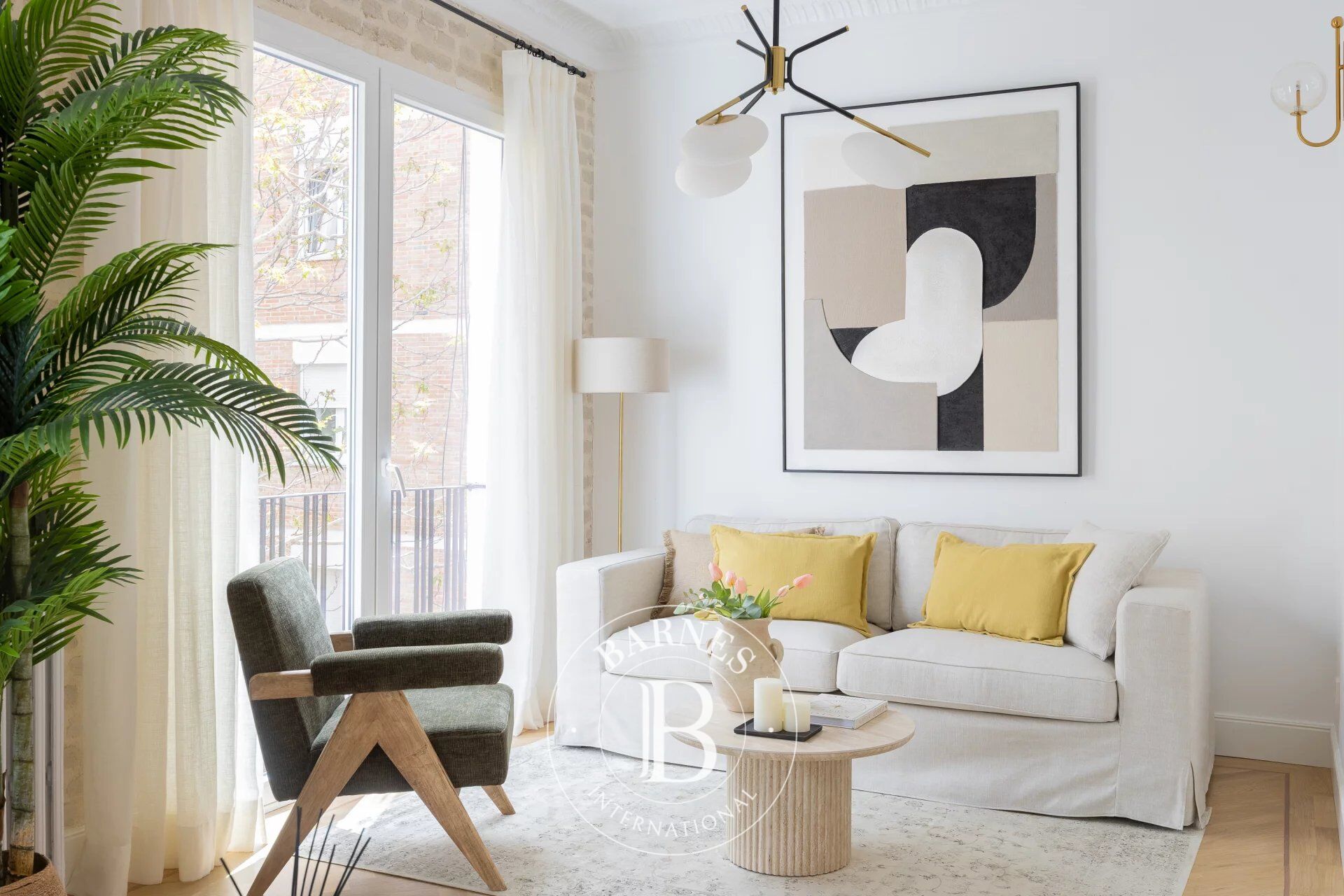 Appartamento Madrid - picture 2