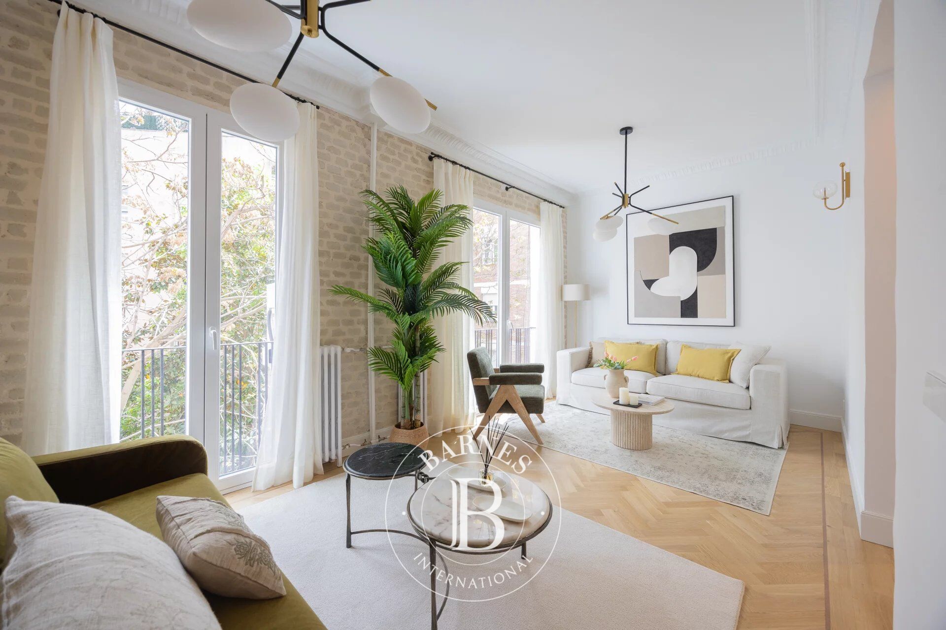 Appartamento Madrid - picture 1