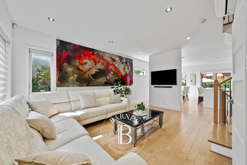 À vendre, Maison Saint-Lambert - picture 2