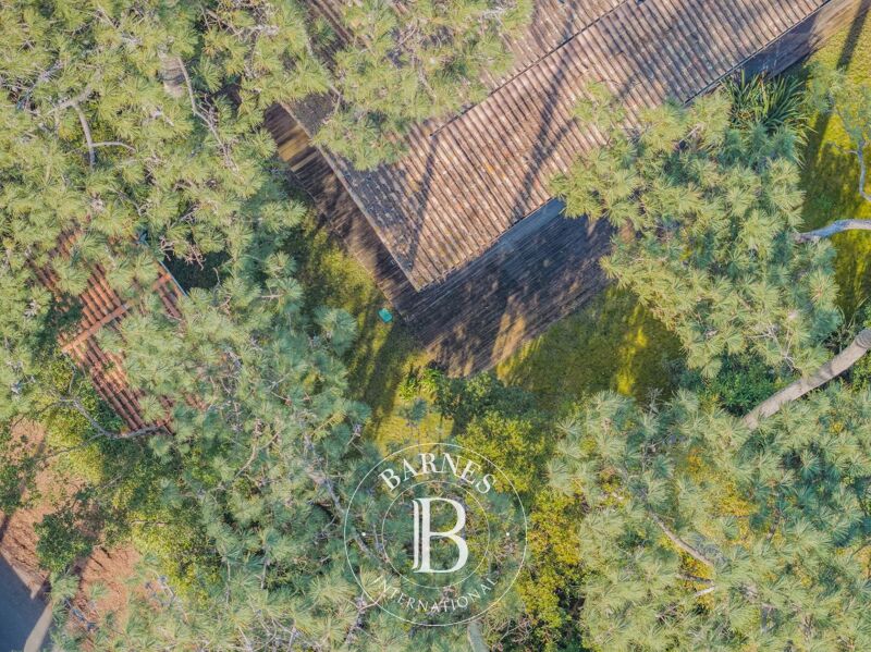 Villa Lège-Cap-Ferret