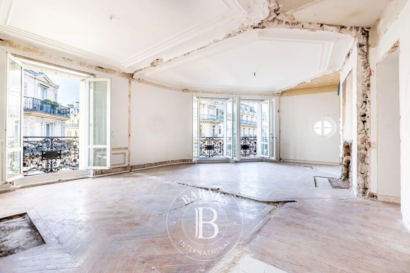 Venta, Piso Paris 8ème - picture 3