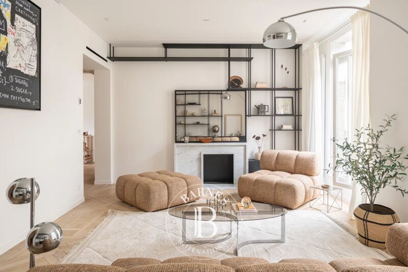 À vendre, Appartement Paris 8ème - picture 3