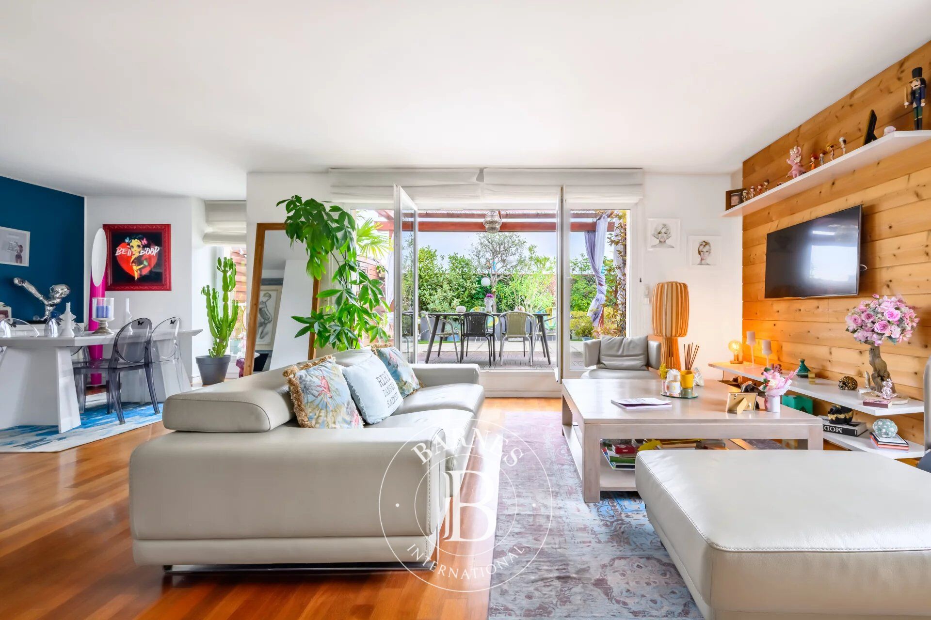 Venta Piso | Joinville-le-Pont - picture 4