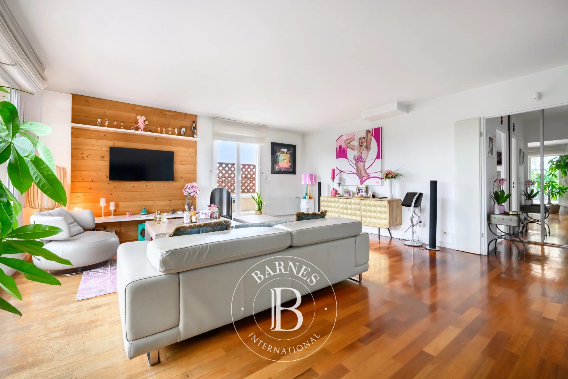 Venta Piso | Joinville-le-Pont - picture 5