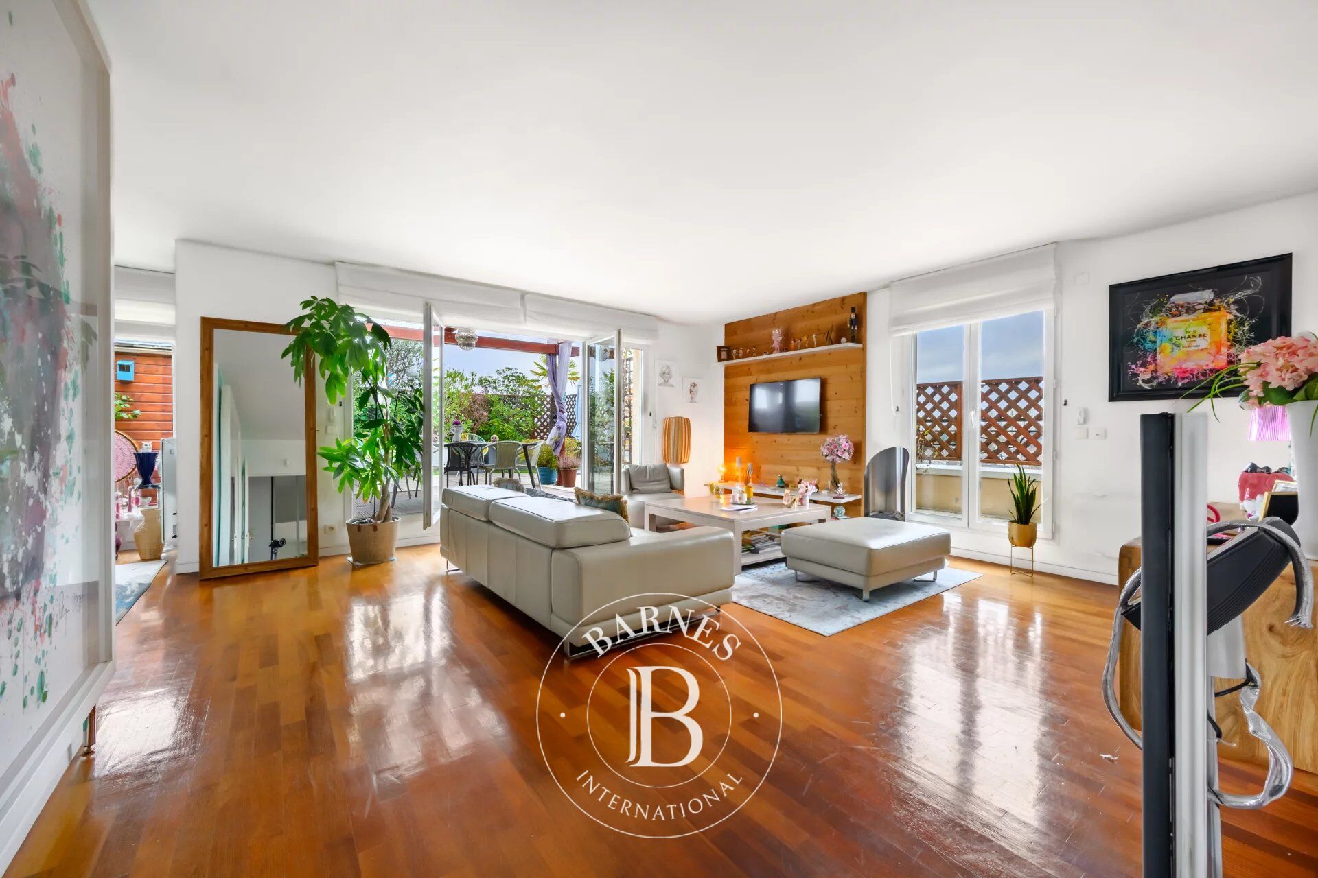 Appartamento Joinville-le-Pont - picture 2