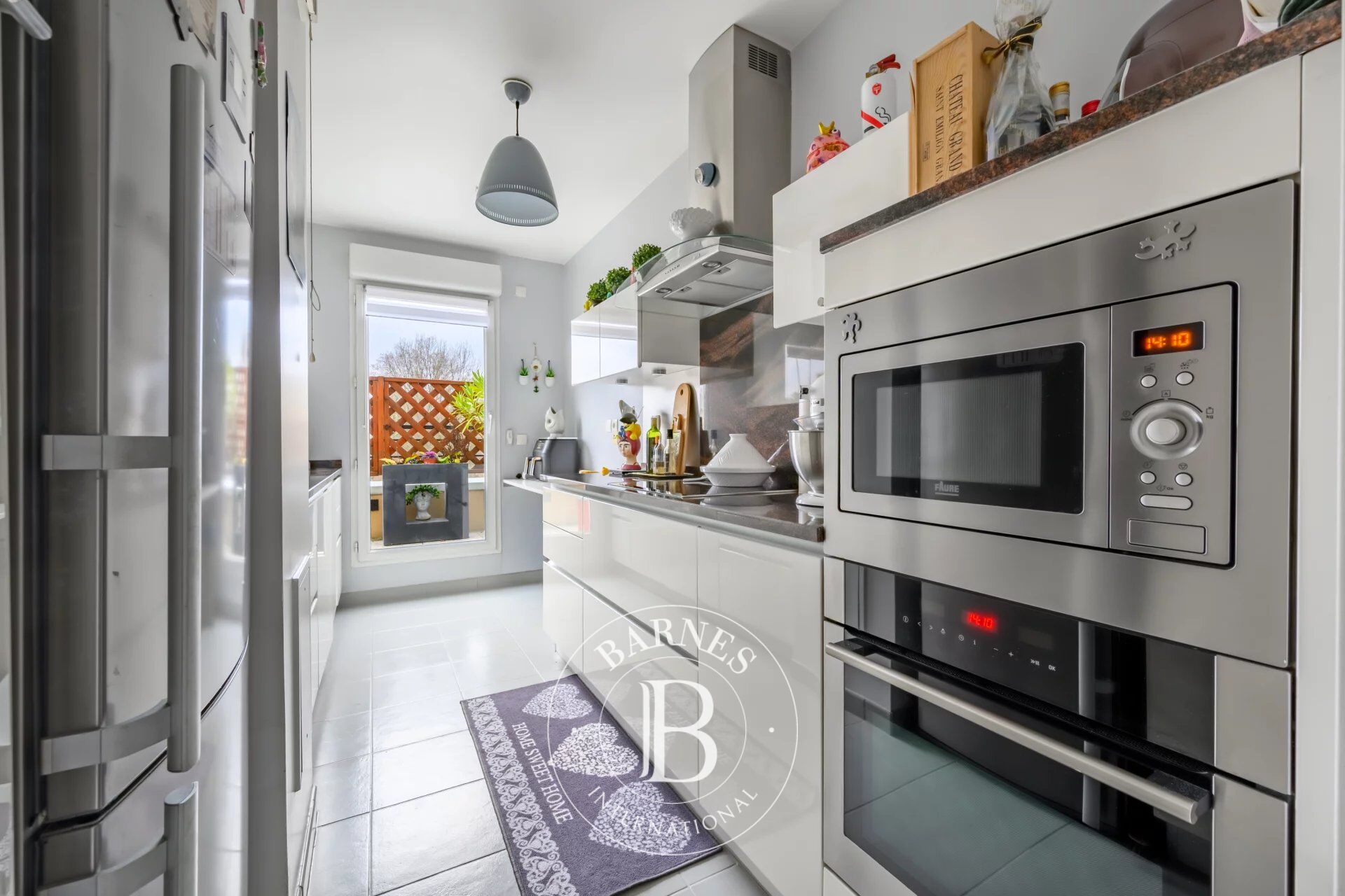 Venta Piso | Joinville-le-Pont - picture 8
