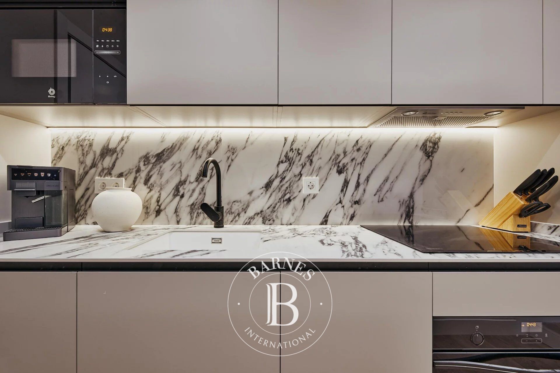 Appartement Luxueux à Fuente del Berro - Salamanca - picture 2