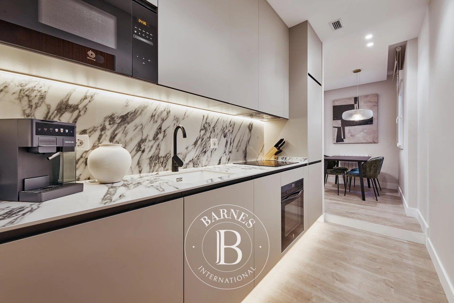 Appartement Luxueux à Fuente del Berro - Salamanca - picture 1