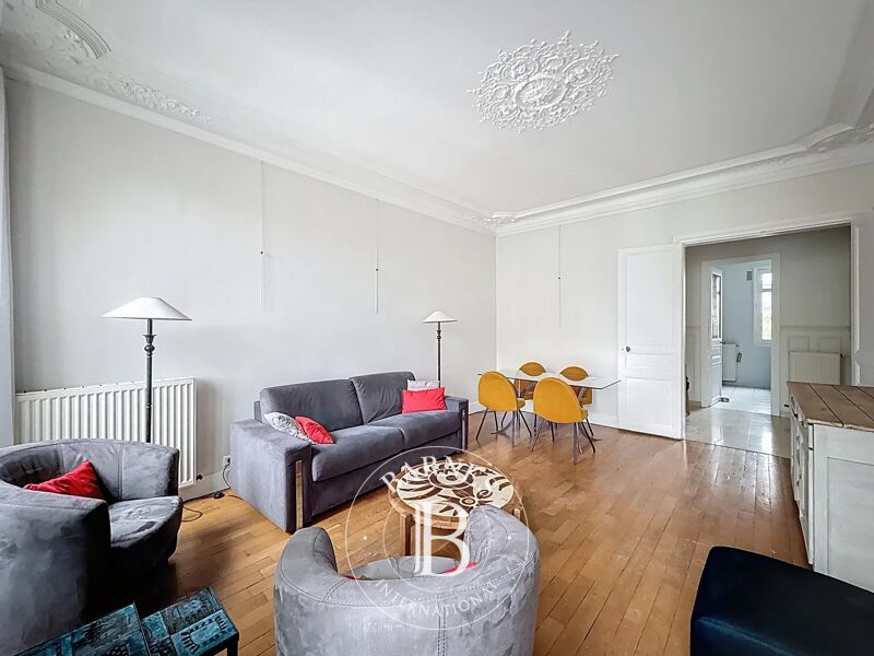 À louer, Appartement Neuilly-sur-Seine - picture 2