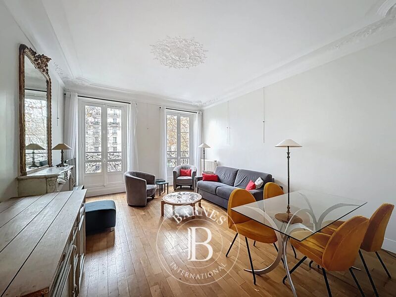 À louer, Appartement Neuilly-sur-Seine - picture 1