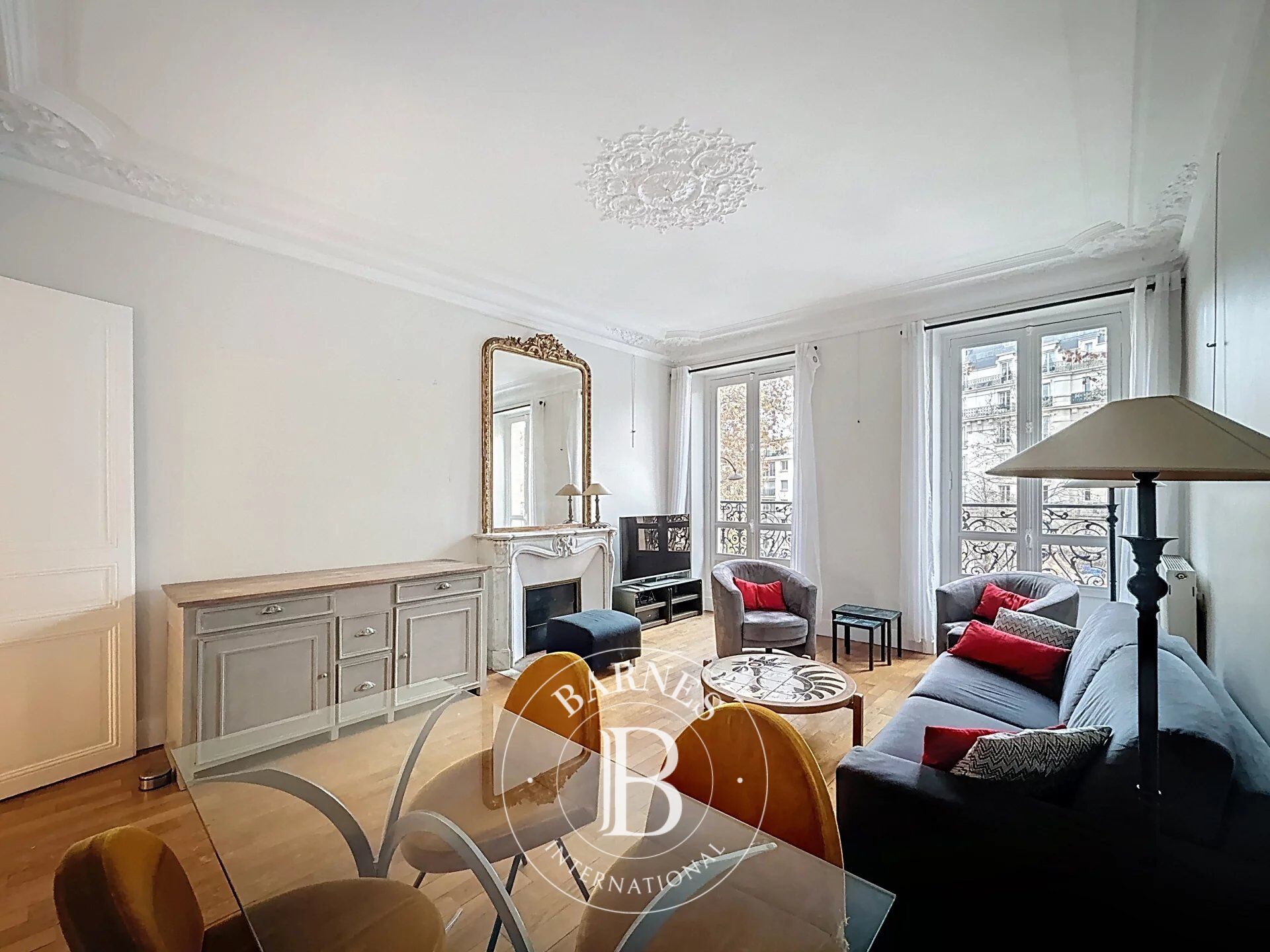 Le service location de la Maison BARNES vous propose ce bien : - picture 3