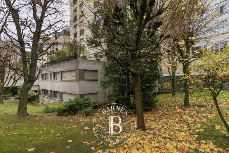 À vendre, Bureau Paris 3ème - picture 3