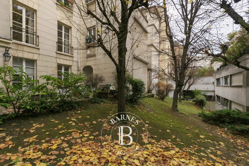 À vendre, Bureau Paris 3ème - picture 2