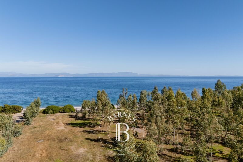 À vendre Terrain constructible | Arkadia - picture 3