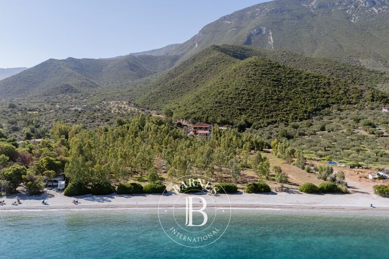 À vendre Terrain constructible | Arkadia - picture 1