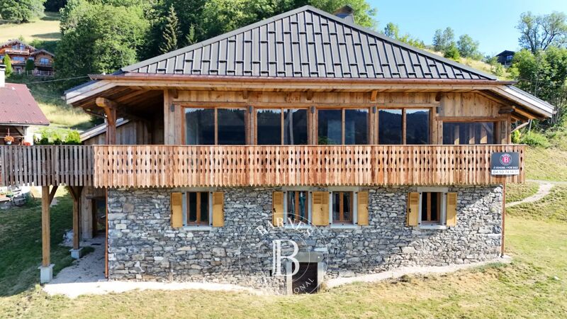 À vendre Chalet | Les Gets - picture 1