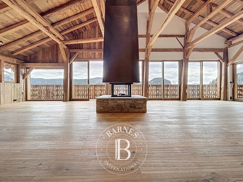 Vendita Chalet | Les Gets - picture 2