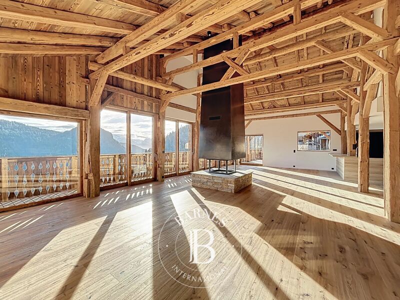 Venta, Chalet Les Gets - picture 2