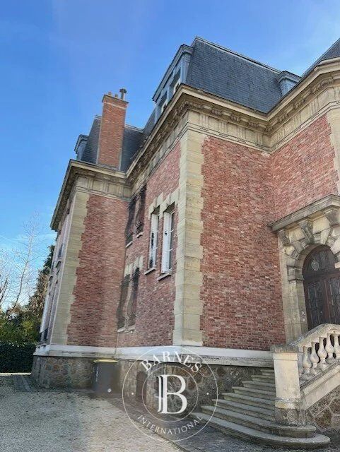 Le Chesnay - Plateau Saint-Antoine - Appartement dans un environnement exceptionnel - rez de jardin avec terrasse et jardin privatifs - picture 3