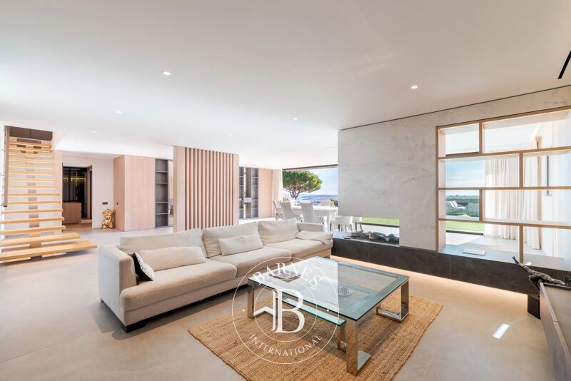 À vendre Villa | Villeneuve-Loubet - picture 3