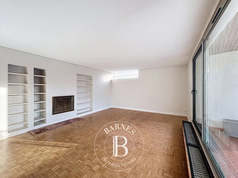 À louer, Appartement La Celle-Saint-Cloud - picture 2