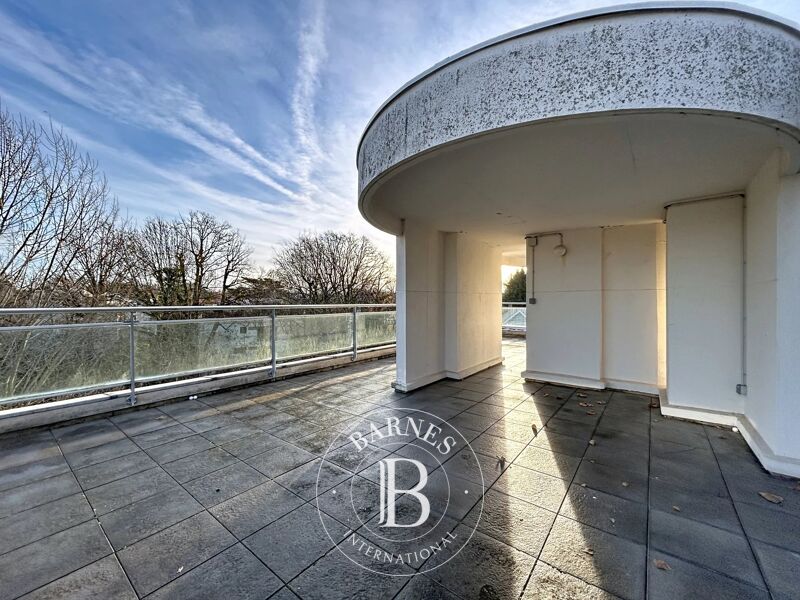 À louer Appartement | La Celle-Saint-Cloud - picture 1