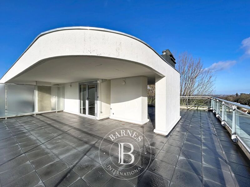 Affitto Appartamento | La Celle-Saint-Cloud - picture 1