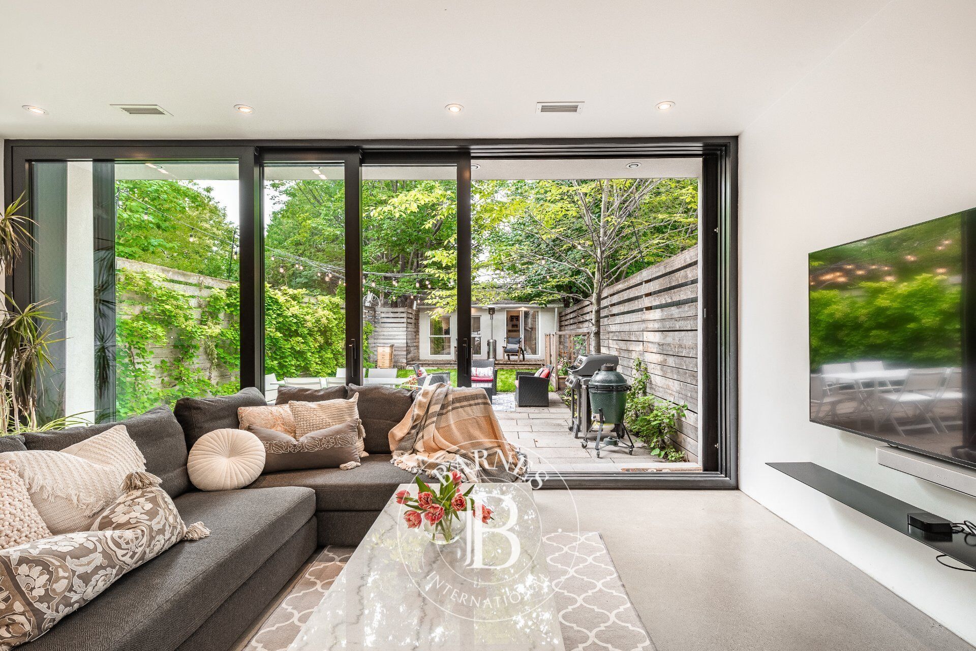 Casa Montréal (Le Sud-Ouest) - picture 3