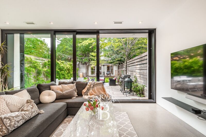 For Rent House | Montréal (Le Sud-Ouest) - picture 3