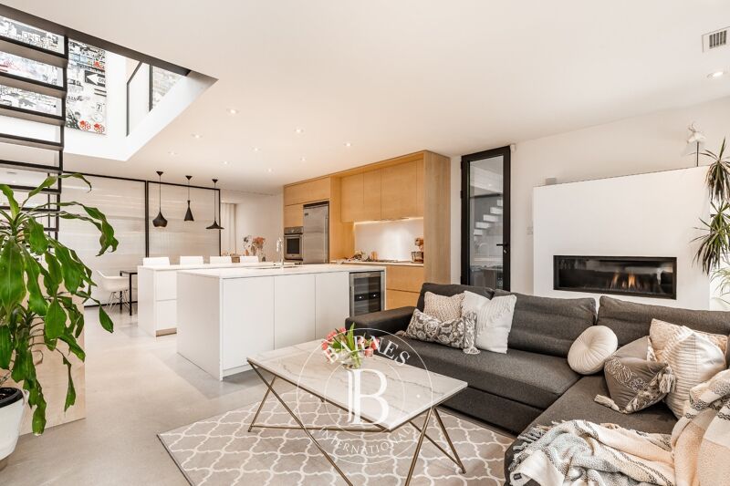 For Rent House | Montréal (Le Sud-Ouest) - picture 2