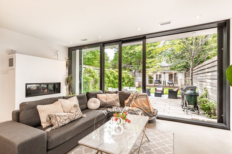 For Rent House | Montréal (Le Sud-Ouest) - picture 1