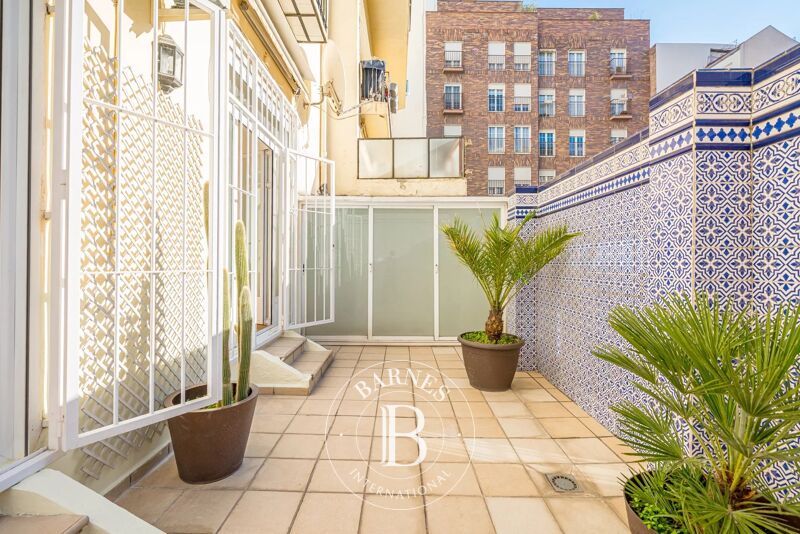 Venta, Piso Madrid - picture 2