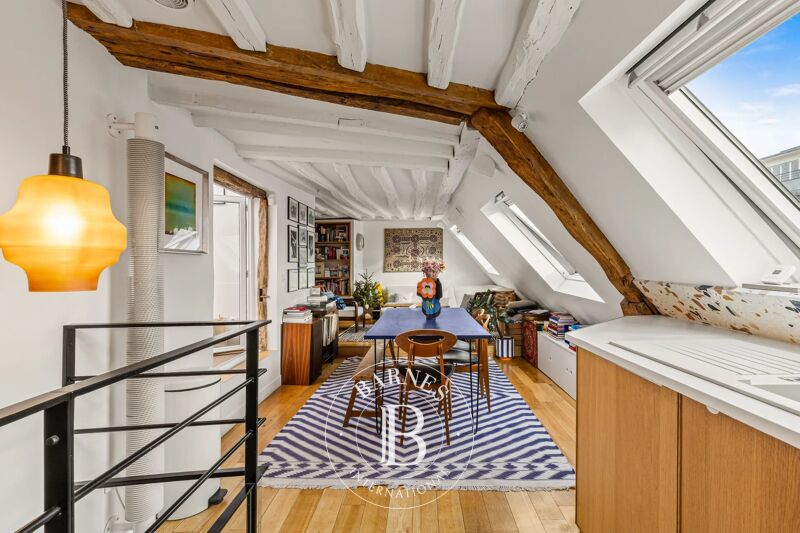 Venta Piso | Paris 10ème - picture 2