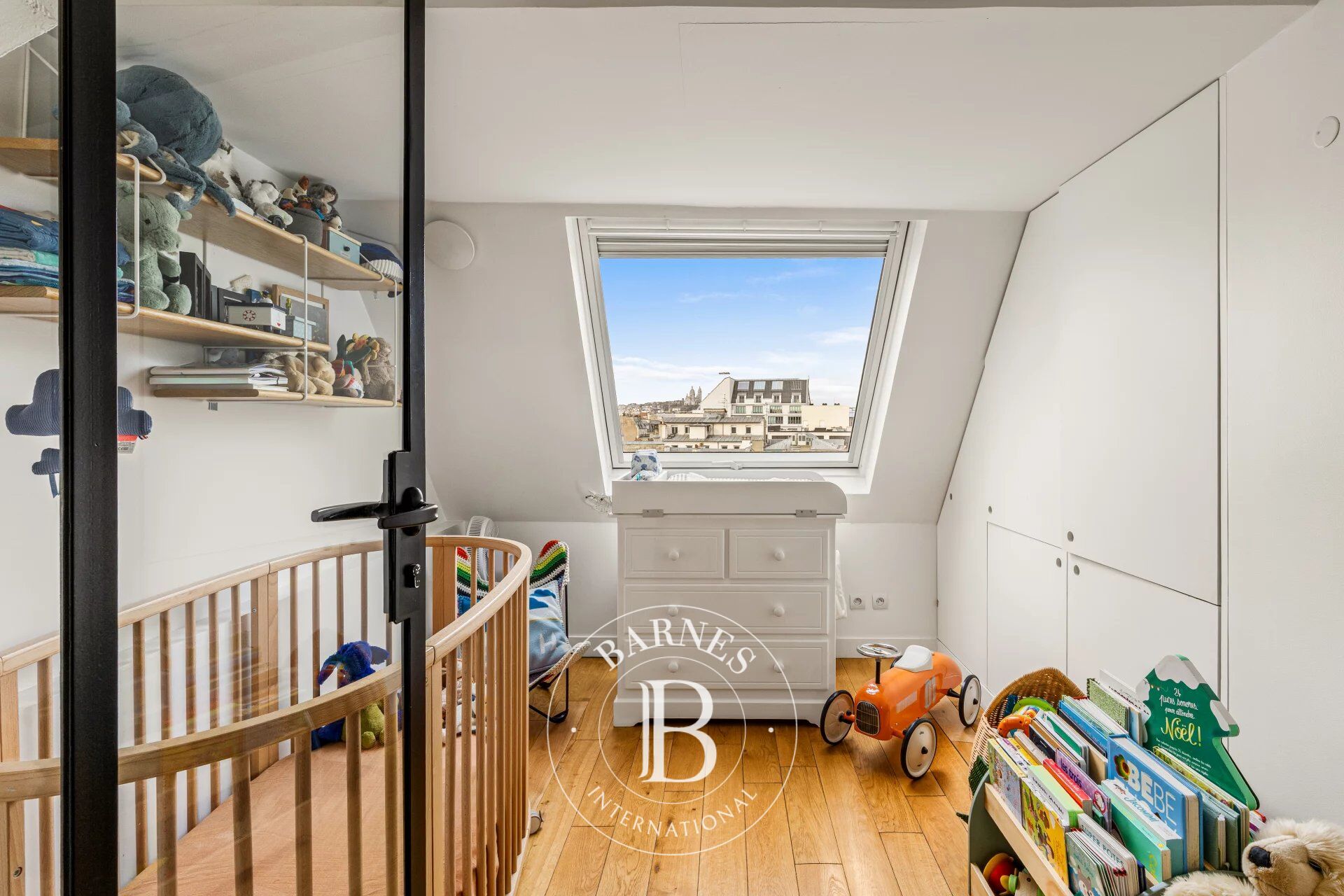 À vendre Appartement | Paris 10ème - picture 9